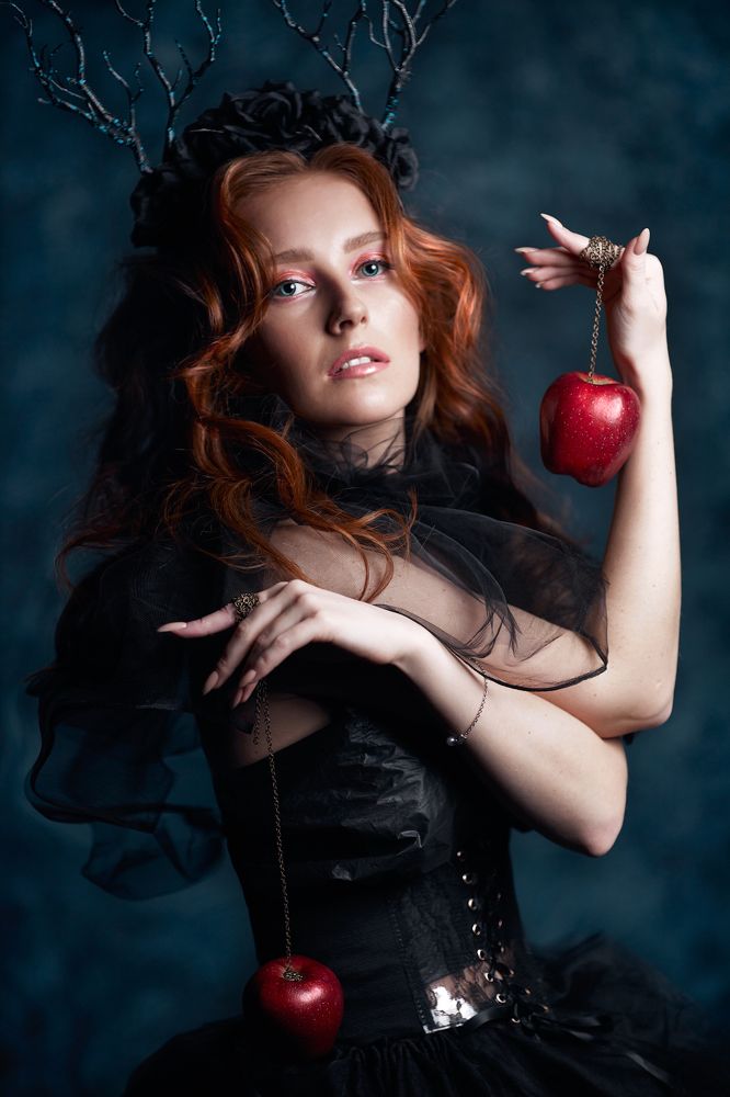 Фотография автора Елена Бойцова