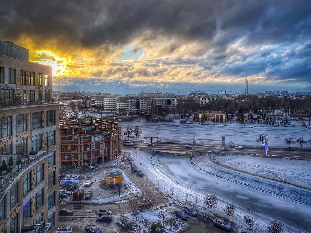 Photograph by Ирина Худзинская