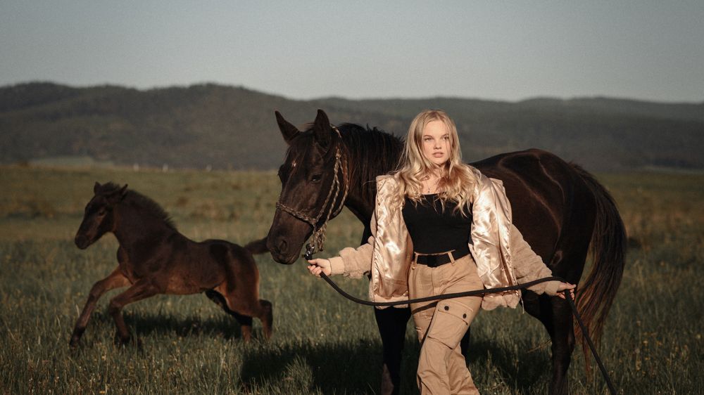 Photograph by Юлия Антохова