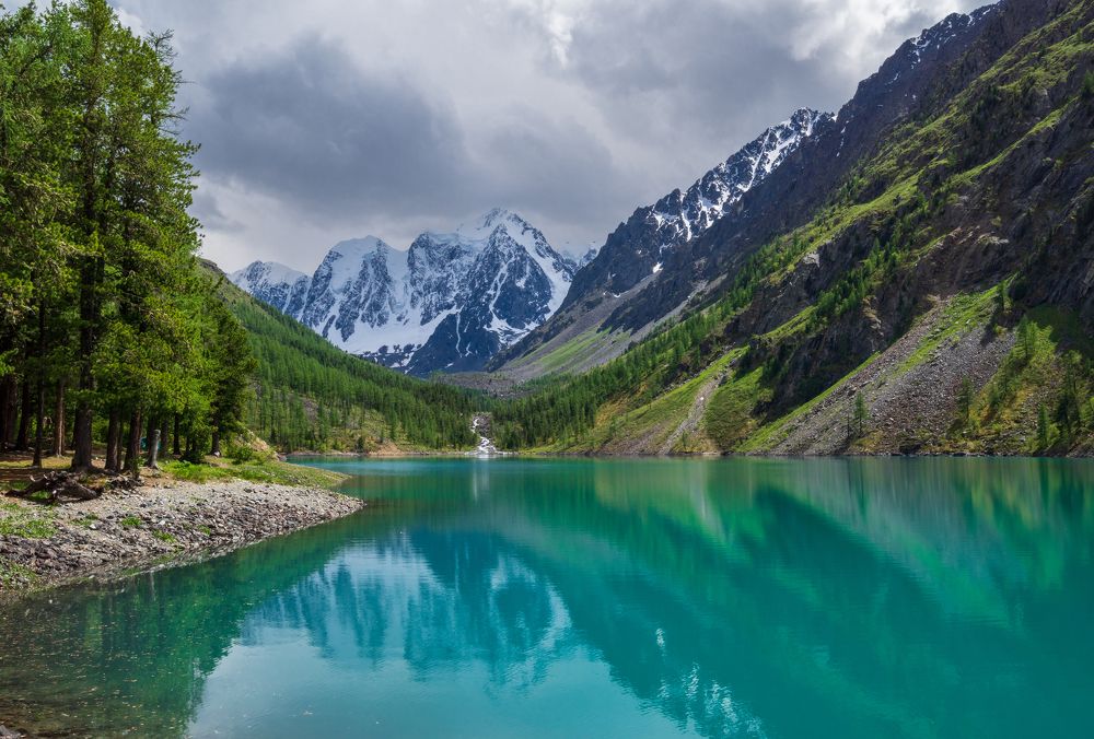Фотография автора Олег Матроницкий