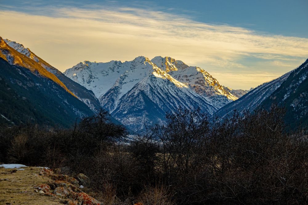 Photograph by Артур Казаков