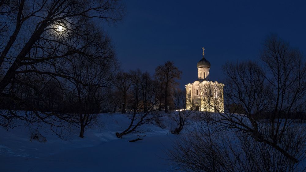 Photograph by Владимир Карпов