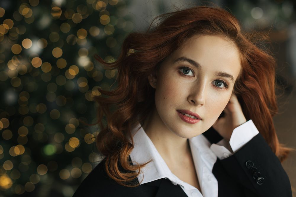 Photograph by Инна Кузнецова