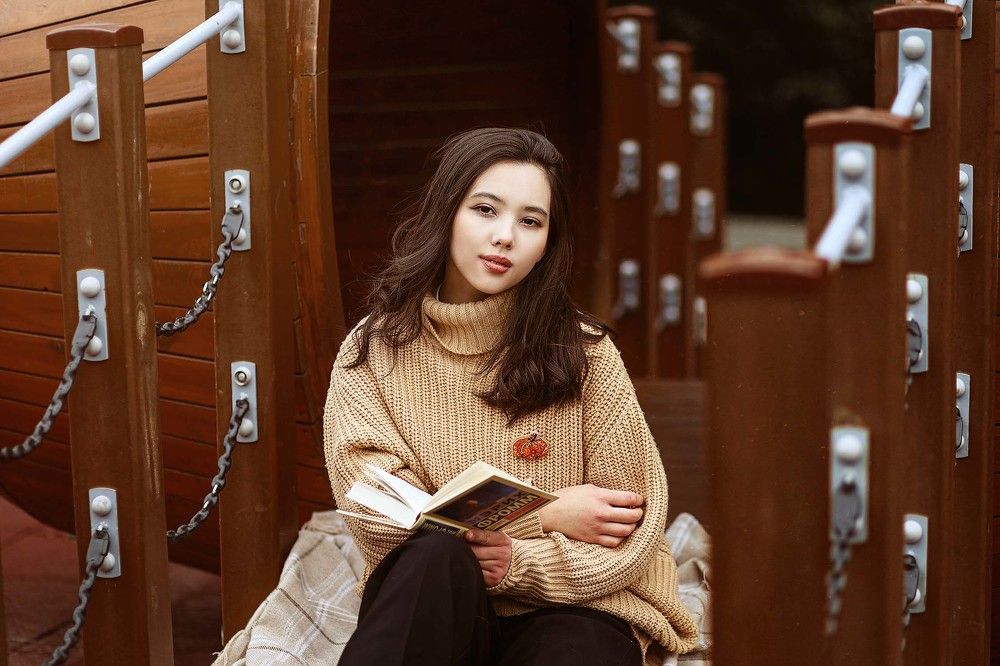 Photograph by Александра Меньшенина