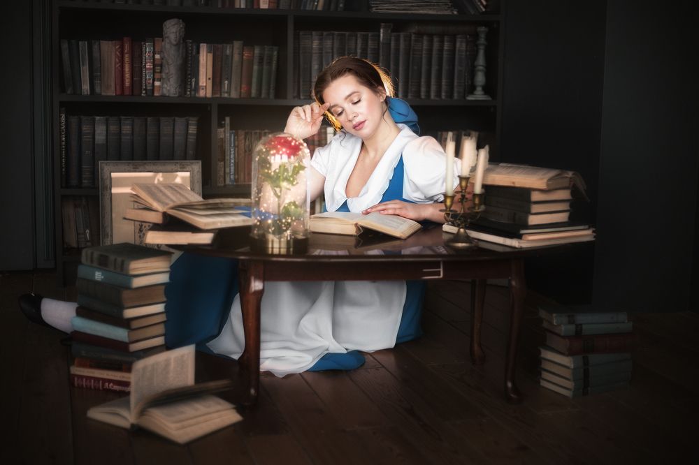 Photograph by Эмилия Олькова