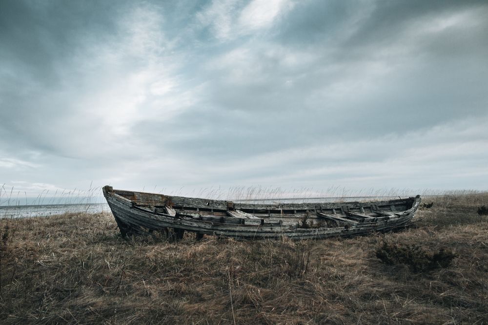 Фотография автора Андрей Русских
