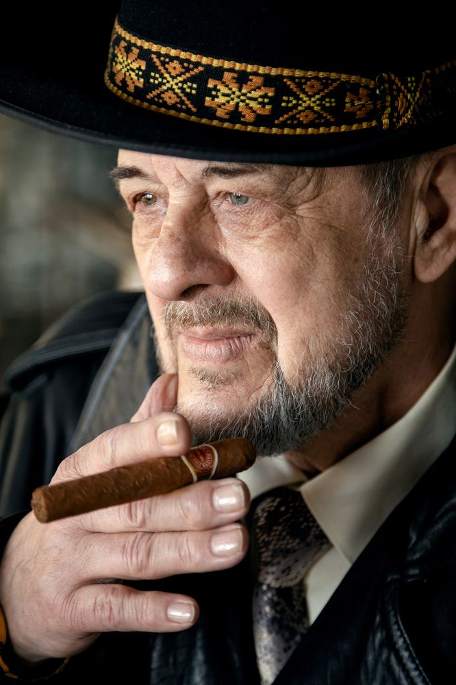 Фотография автора Ксения Лепина