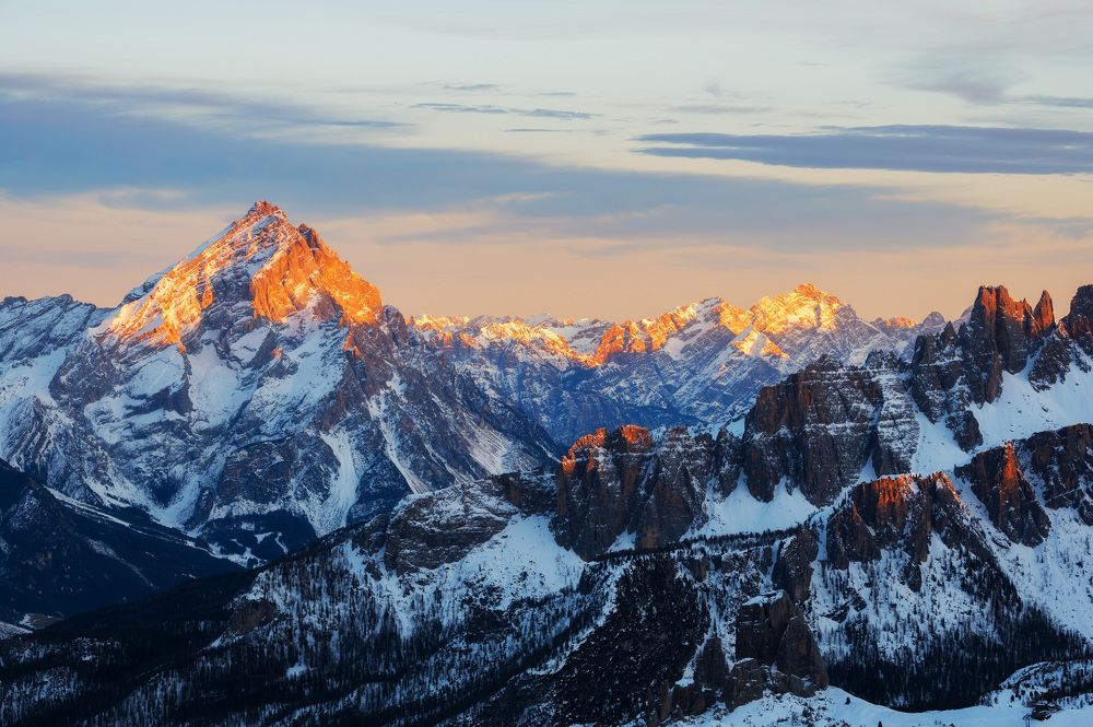 Photograph by Виталис Василюс