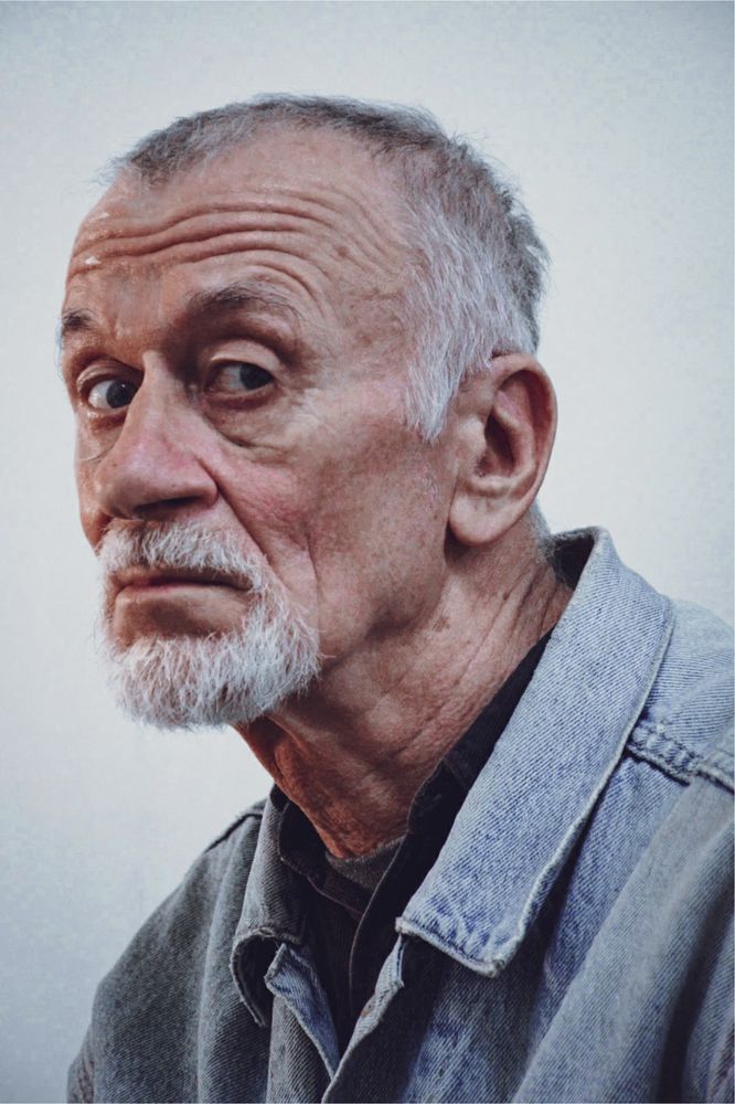 Photograph by Юлия Минькова