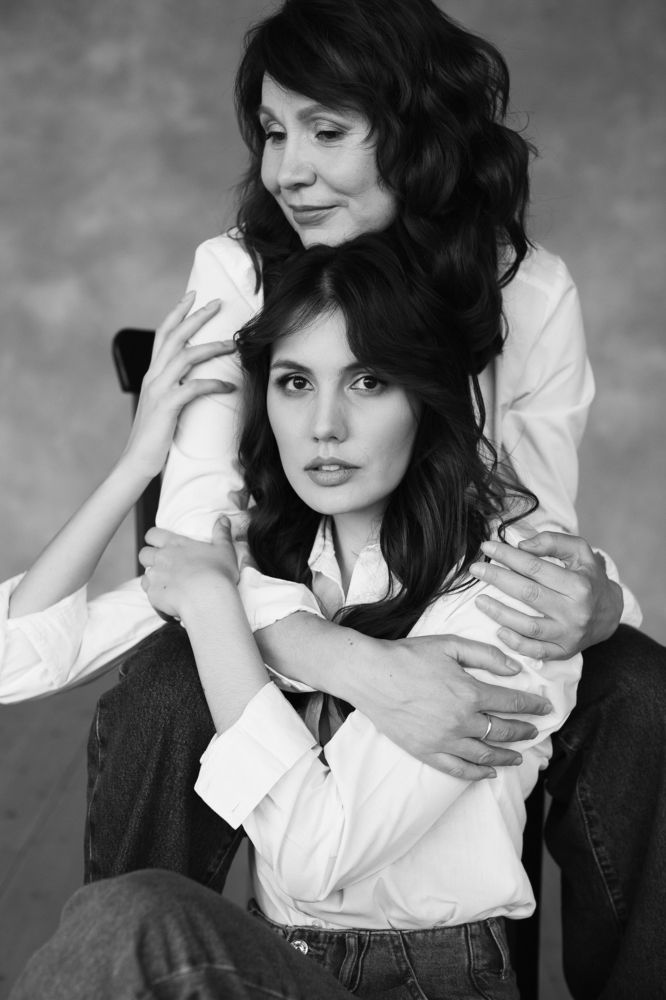 Photograph by Инна Кузнецова