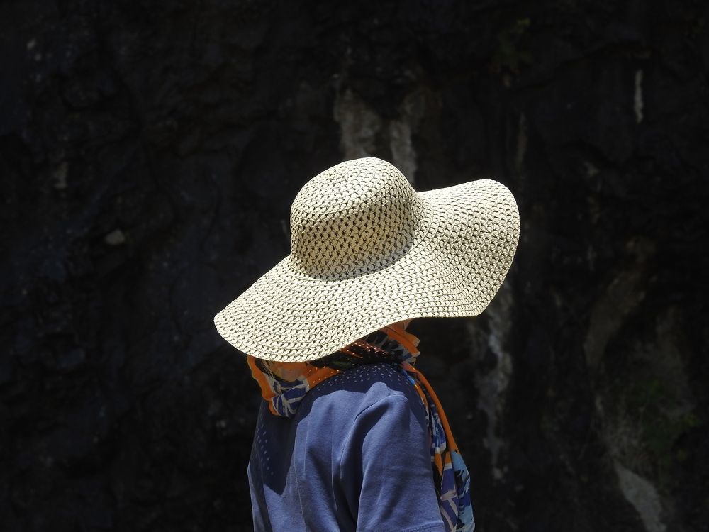 Photograph by Morteza Beiglou