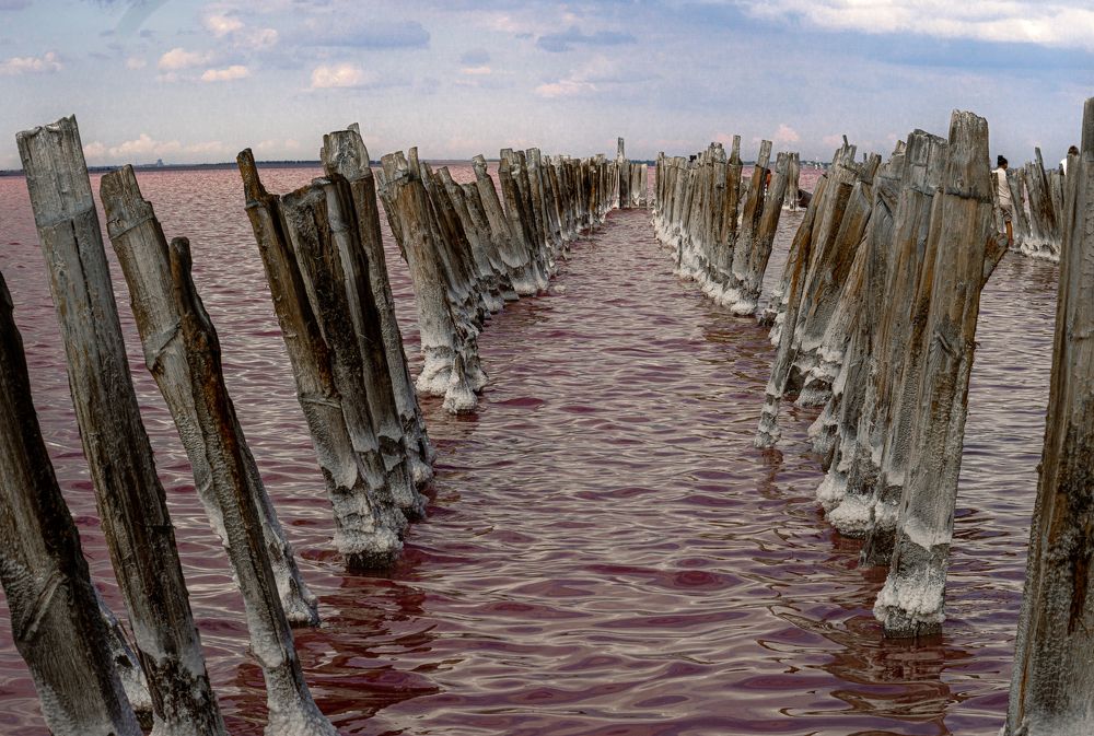 Photograph by Ольга Юрина