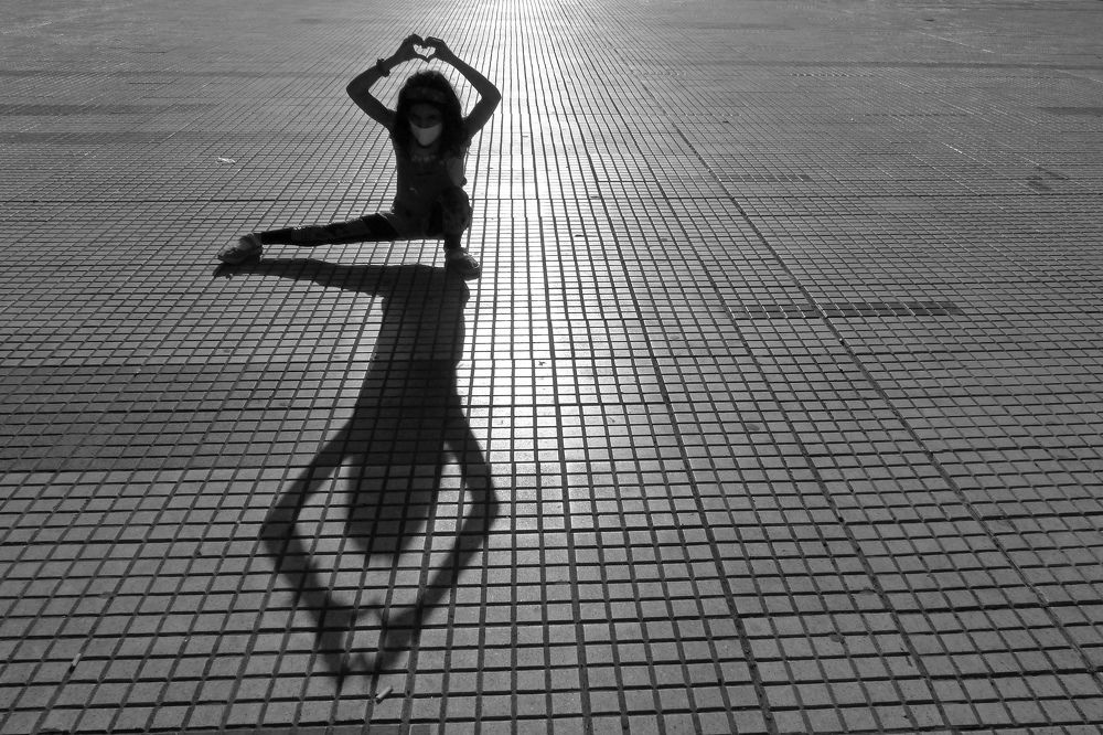 Photograph by Gleyda Gutierrez