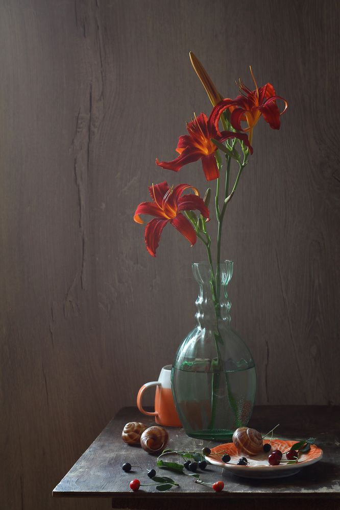 Photograph by Курочкина Диана