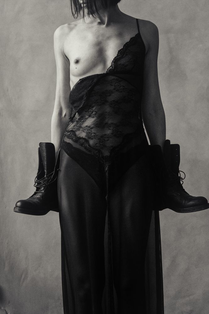 Photograph by Анастасия Жук