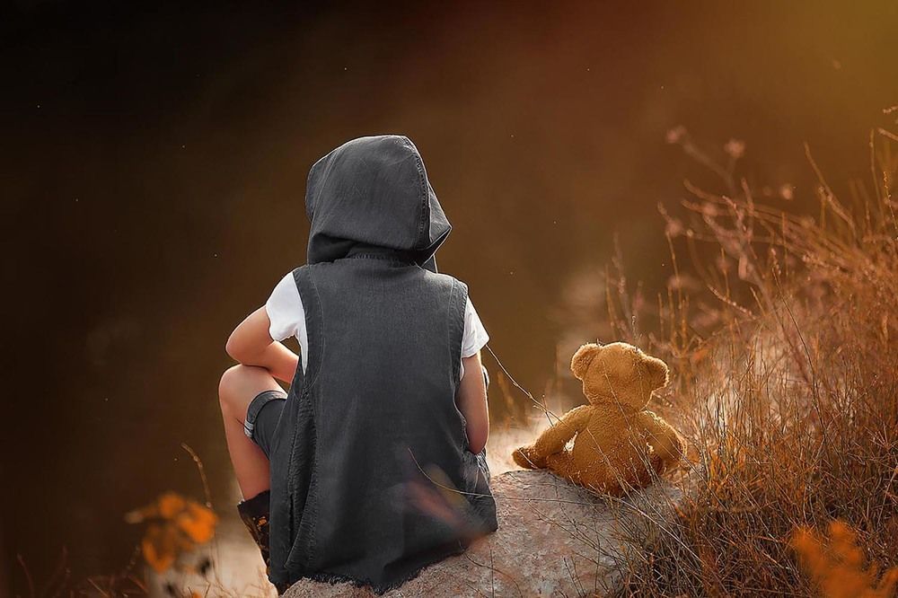 Photograph by Alona Shulman