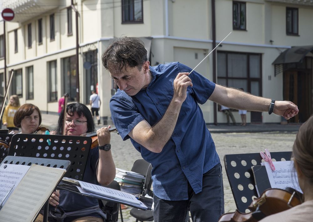 Photograph by Давид Тетельман