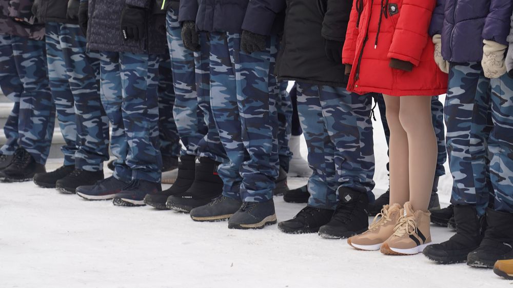 Photograph by Захар Шадрин