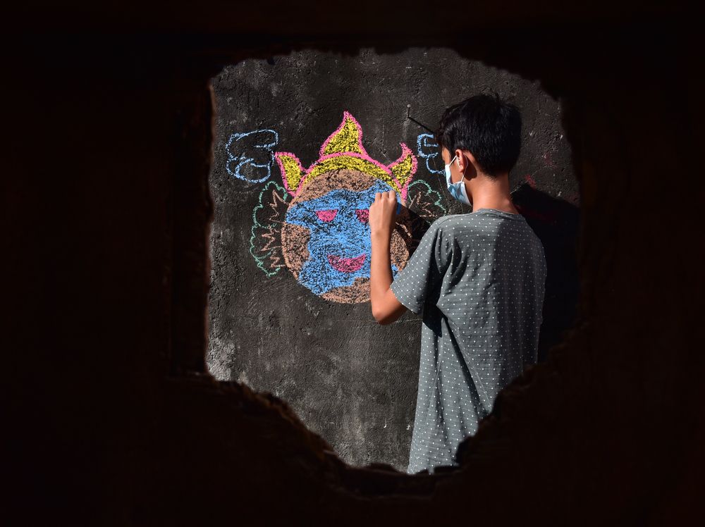 Фотография автора JOPHEL BOTERO YBIOSA