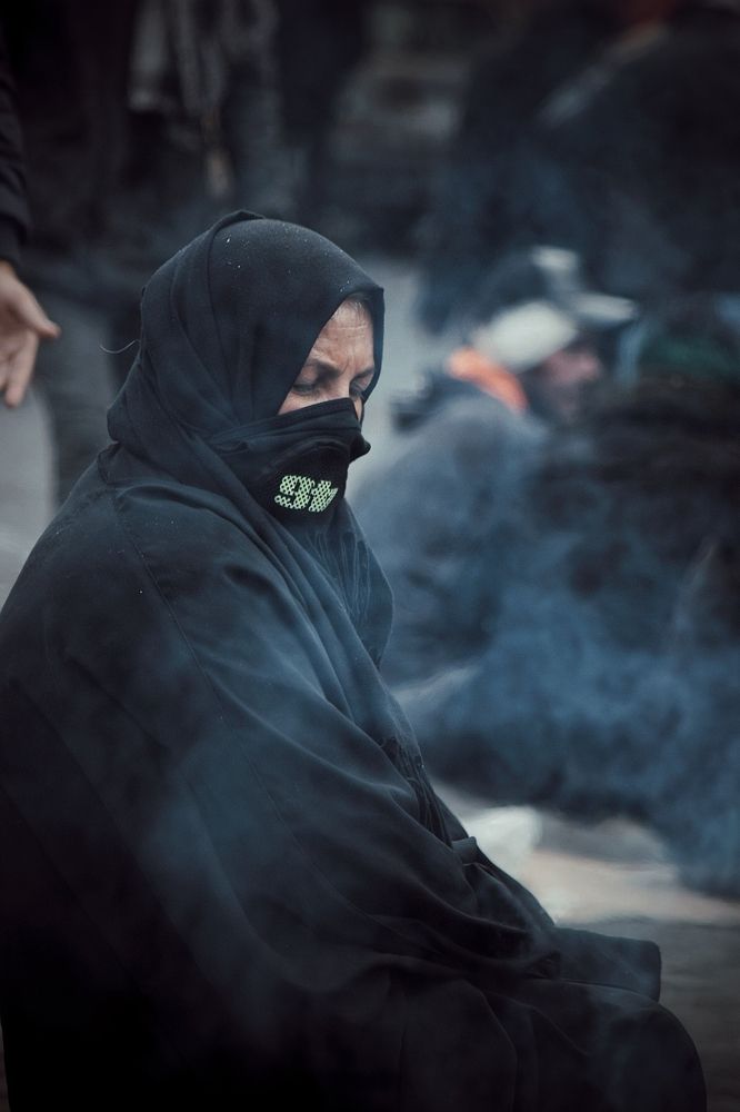 Photograph by yuoseef Mustafa