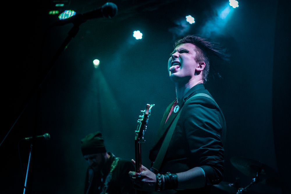 Photograph by Миллена Неро