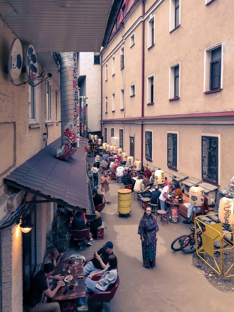 Photograph by Елена Новикова