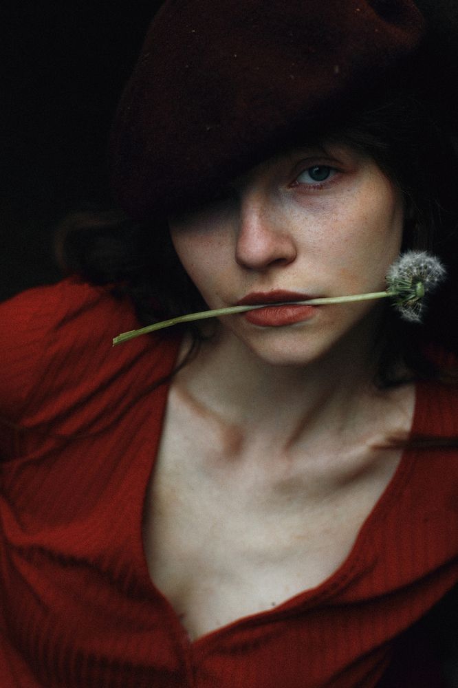 Photograph by Анастасия Жук