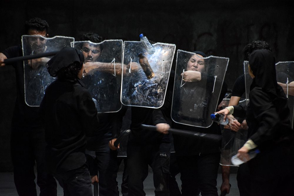 Photograph by zahra zekavat