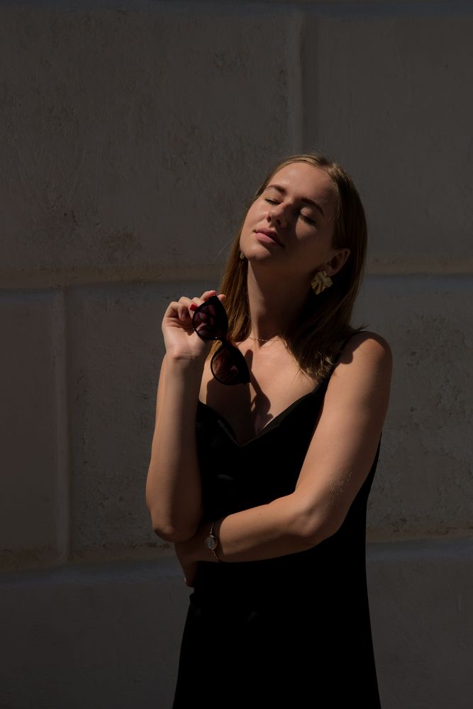 Photograph by Оксана Дмитриева