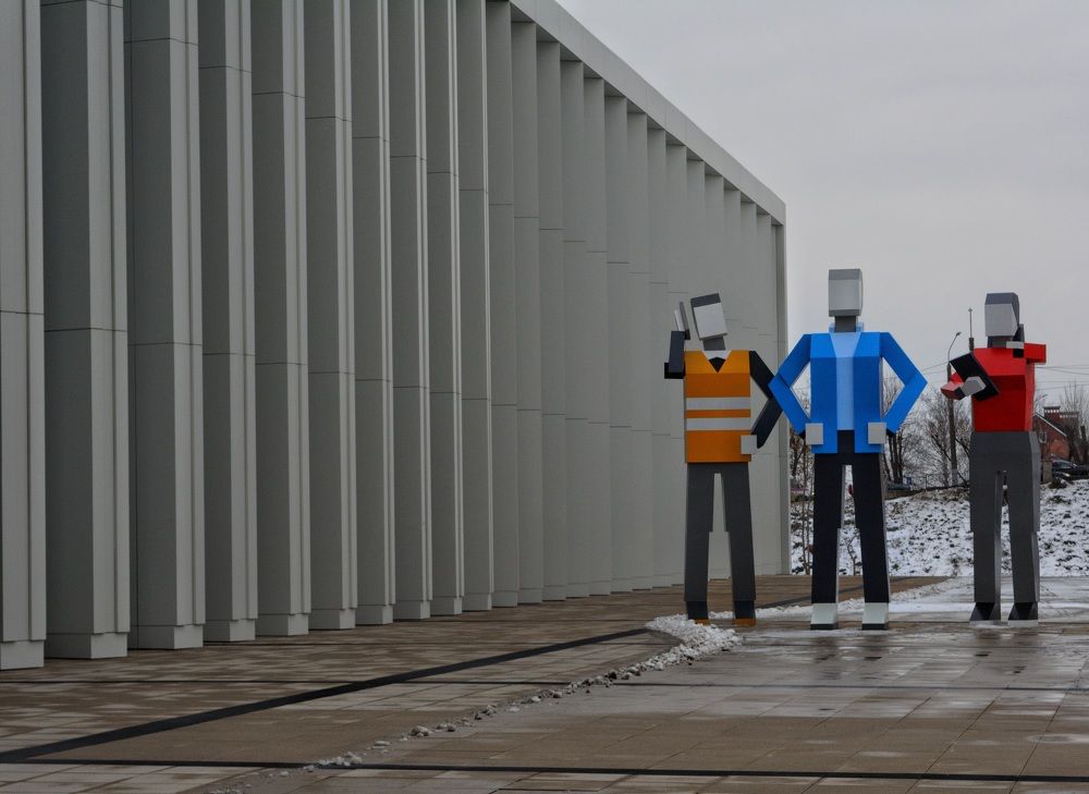 Photograph by Кирилл Рог