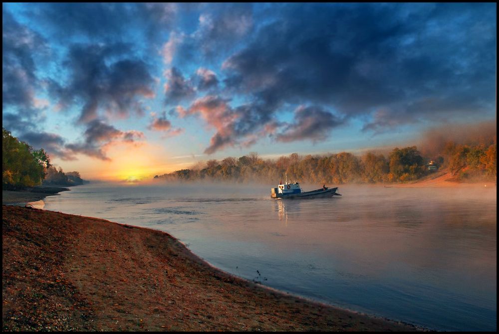 Photograph by Алексей Патлах