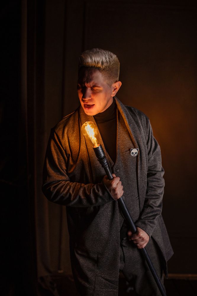 Фотография автора Ирина Белашова