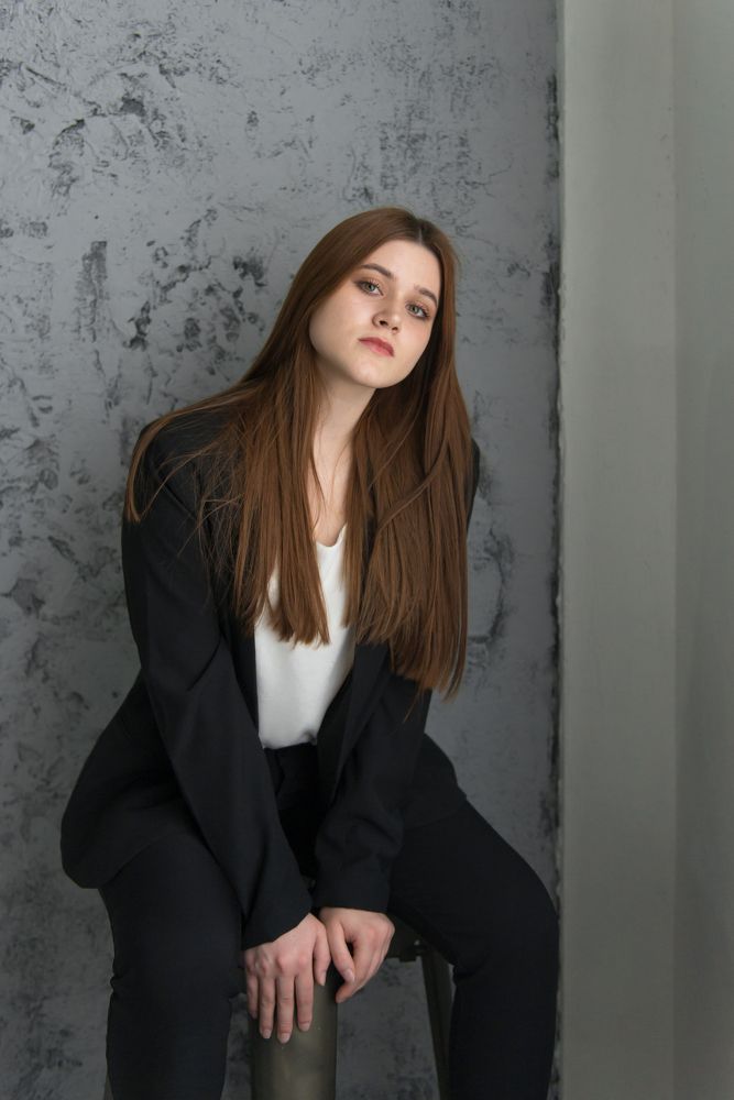 Photograph by Оксана Дмитриева