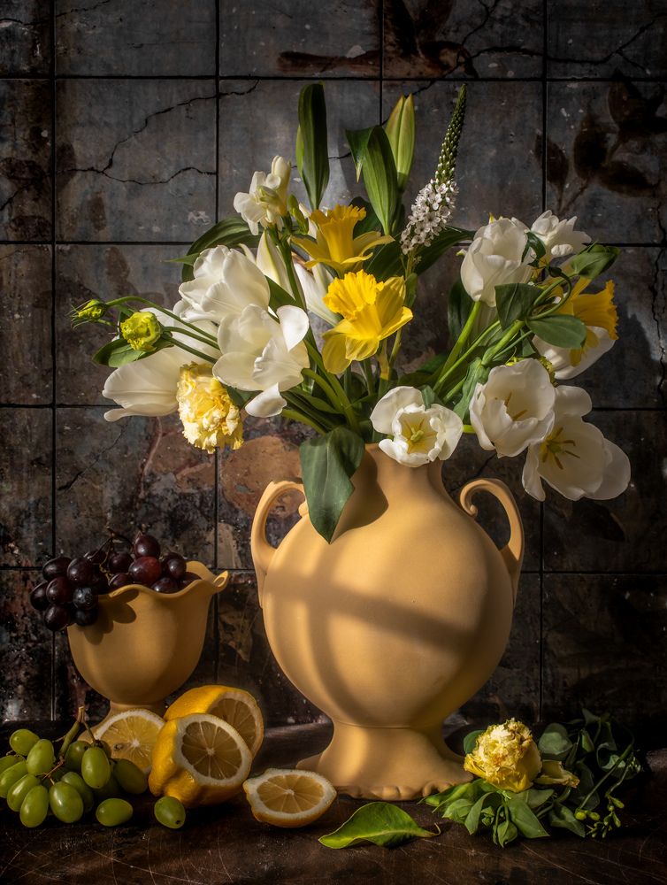 Photograph by Мария Сурмачева