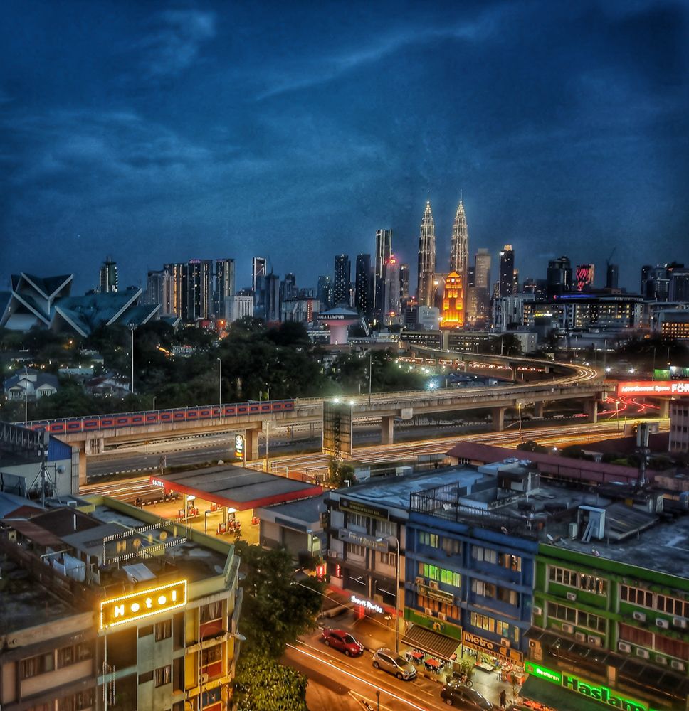 Photograph by WEI LOON LIM