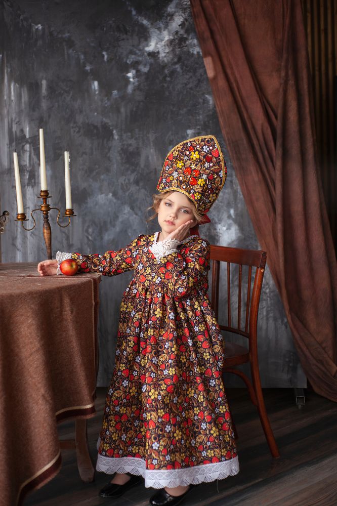 Photograph by Nina Zaytseva