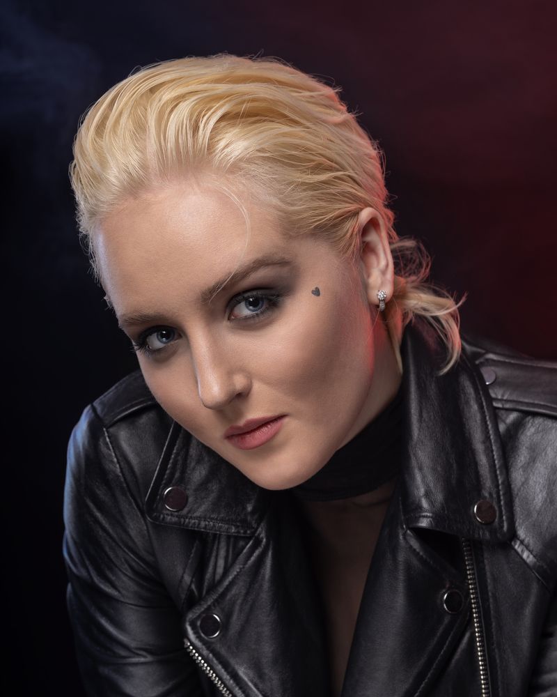 Photograph by Larianna Holm