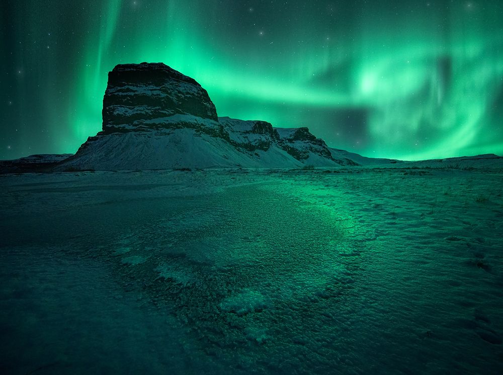 Photograph by Hugo Valle Perez