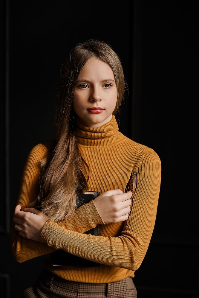 Photograph by Ирина Никулина