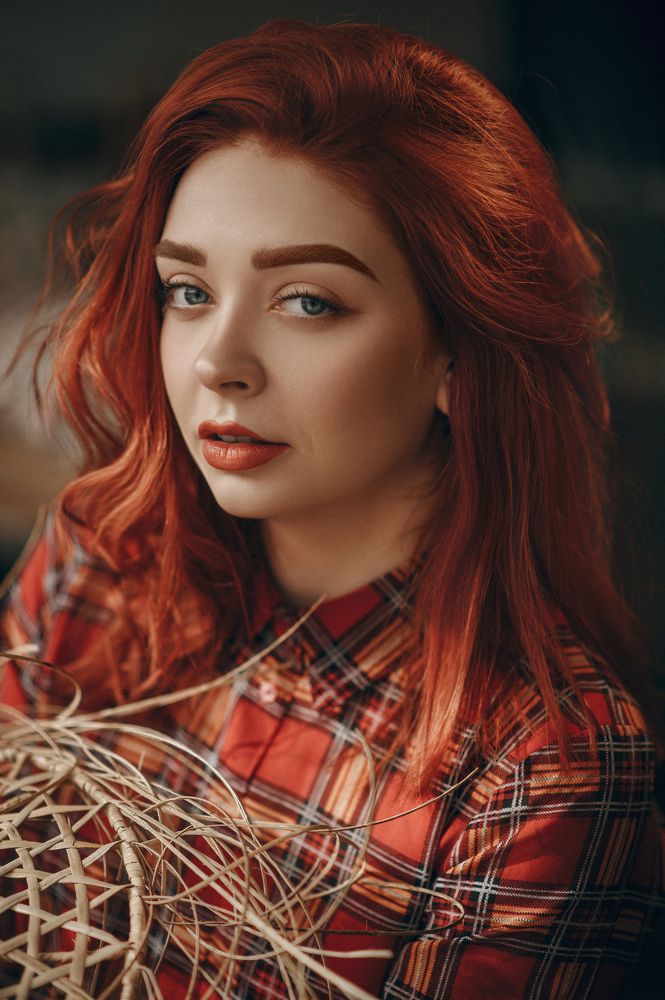 Photograph by Юлия Антохова