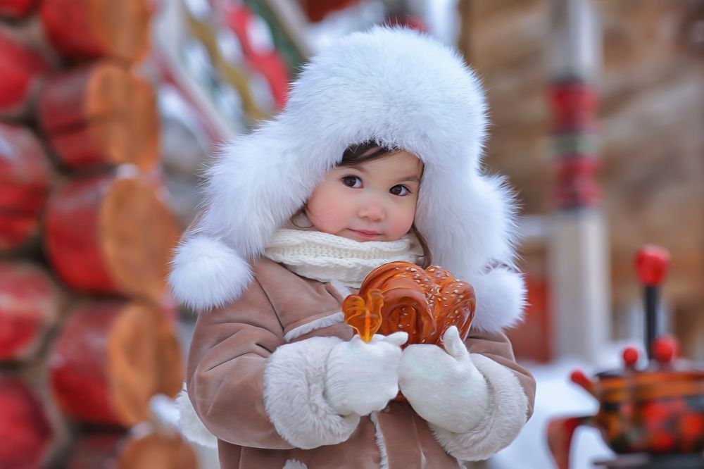 Photograph by Елена Шевчук