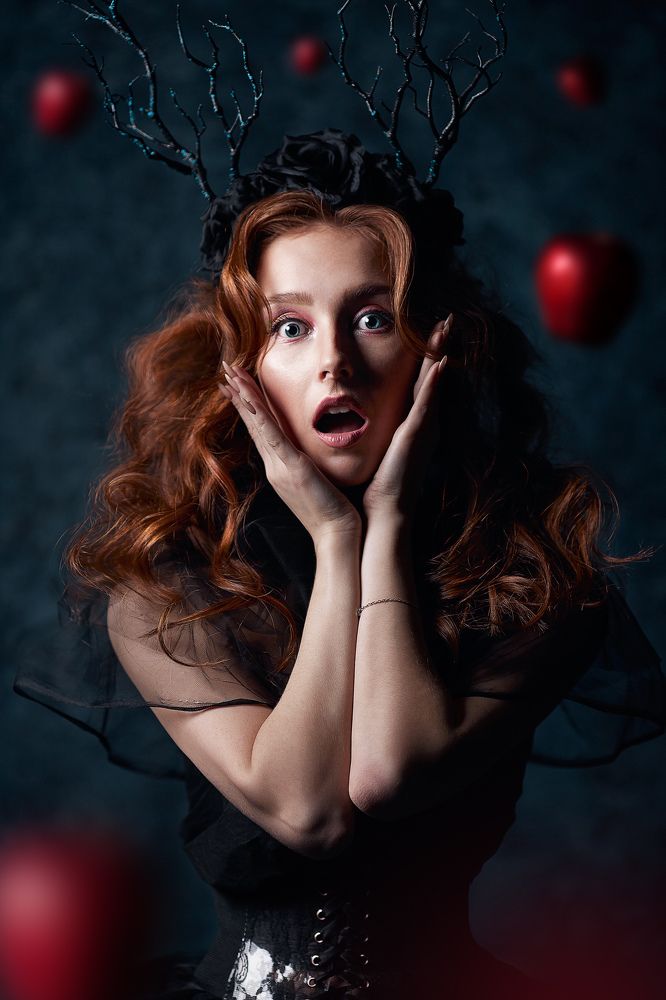 Фотография автора Елена Бойцова