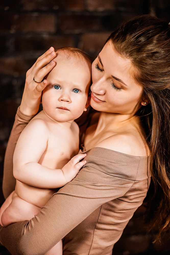 Photograph by Ирина Никулина