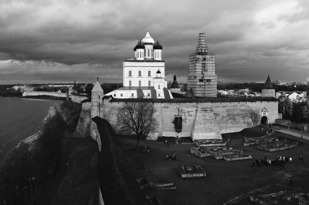 Photograph by Андрей Царев