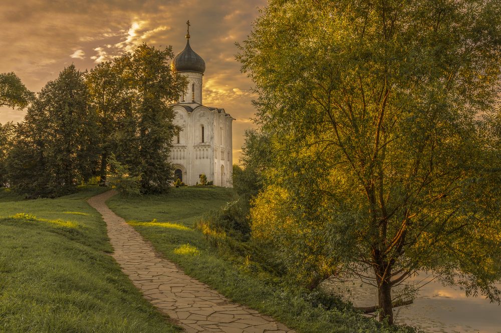 Photograph by Гусева Елена