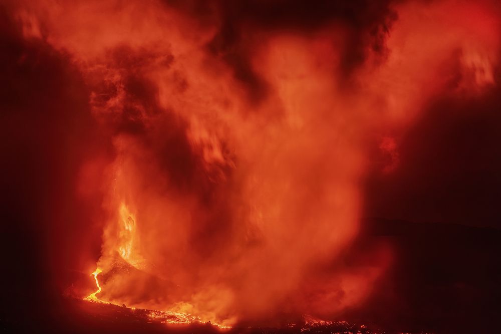 Photograph by Hugo Valle Perez