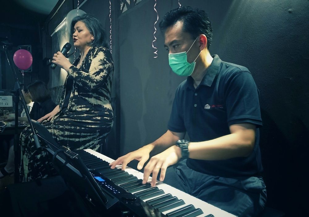 Photograph by WEI LOON LIM