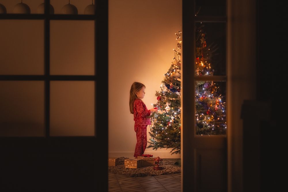 Photograph by Dagmara Kopecka