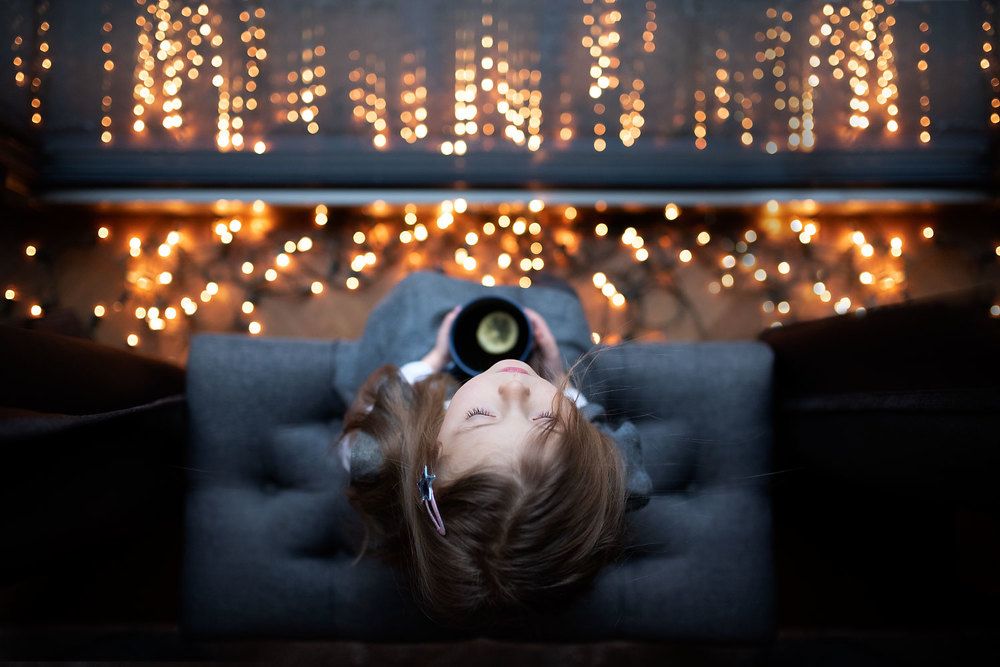 Photograph by Dagmara Kopecka