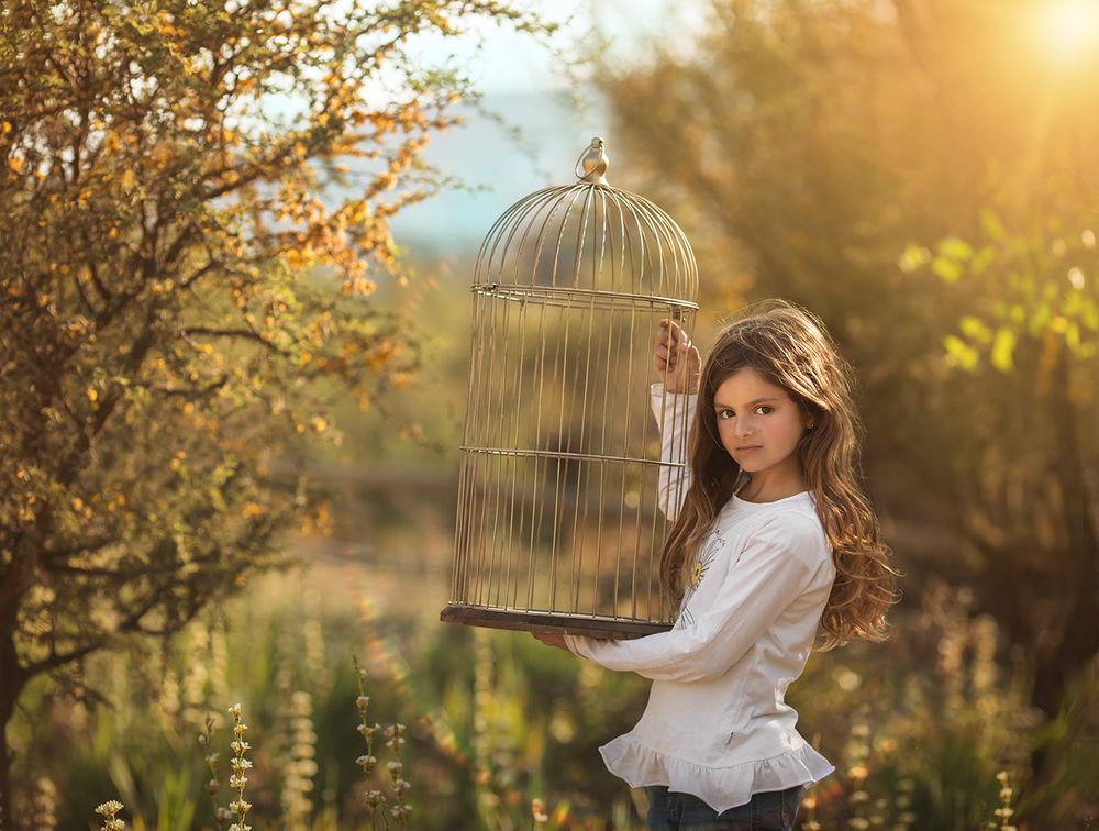 Photograph by Lorena Tobolka